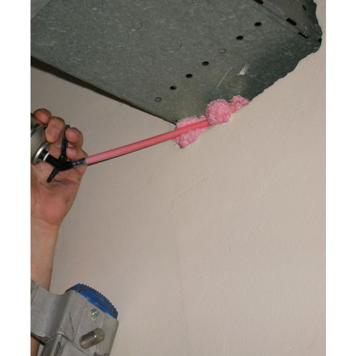 Parafoam Brandwerend Pistoolschuim - 750ml