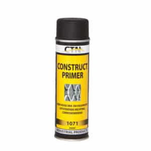 Constructie primer zwart