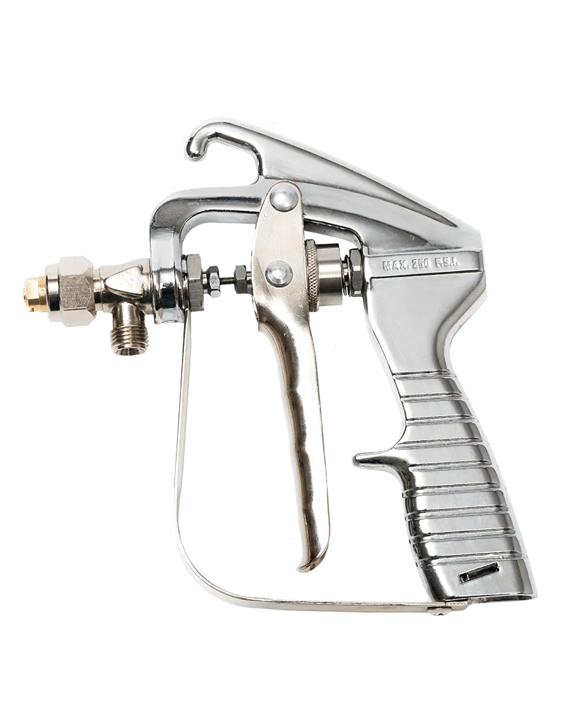 Spray Adhesive Drukvat Pistool