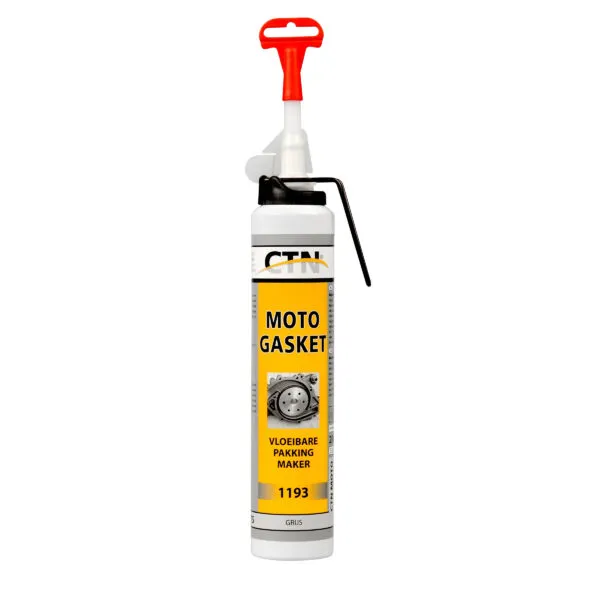 Moto Gasket Pakkingmaker Grijs | 200 ml