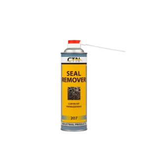 Seal Remover - 500ml