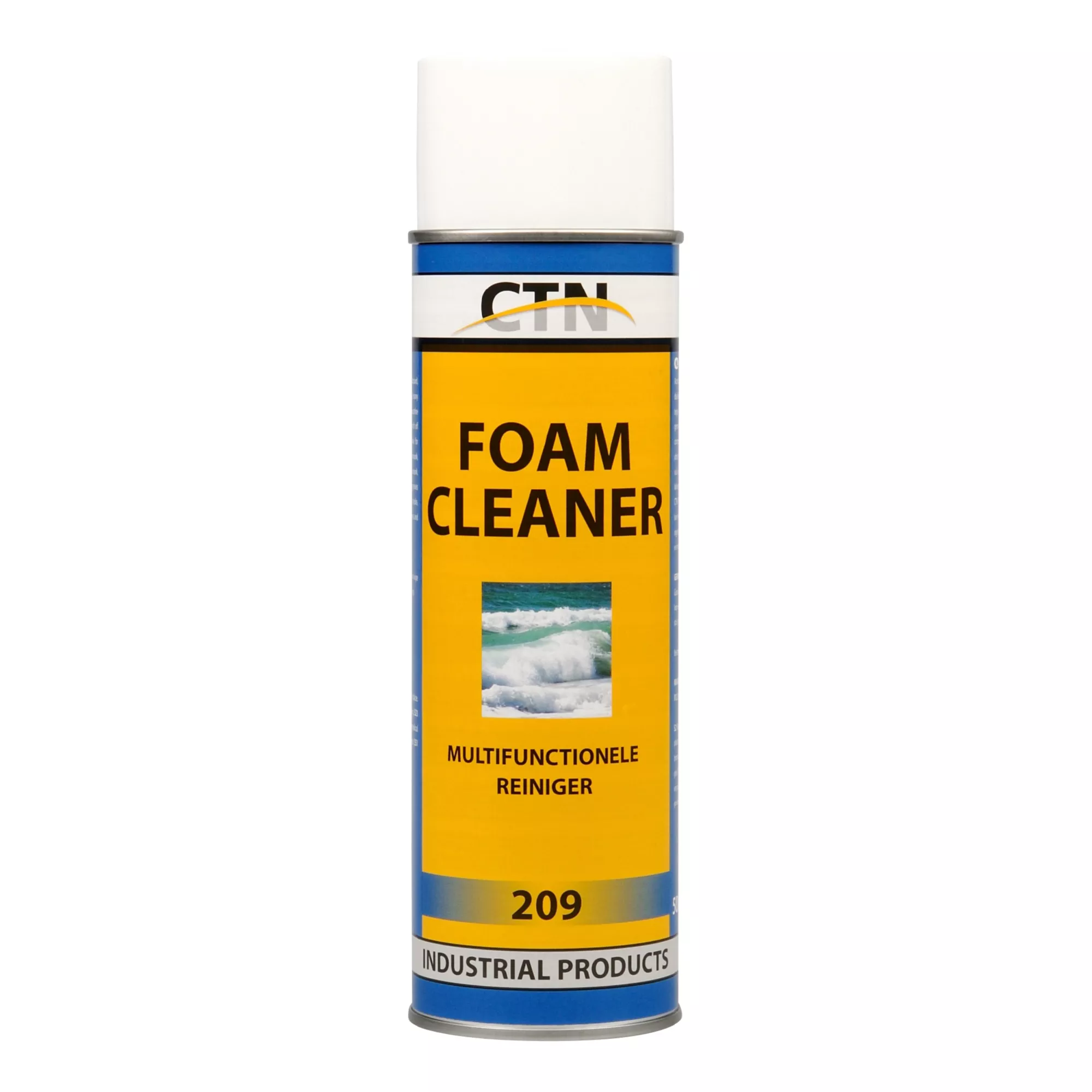Foam Cleaner - 500ml