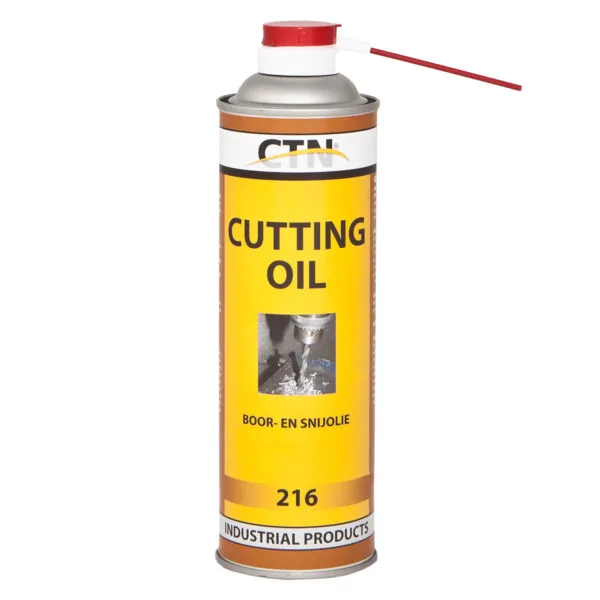Cutting Oil - 500ml