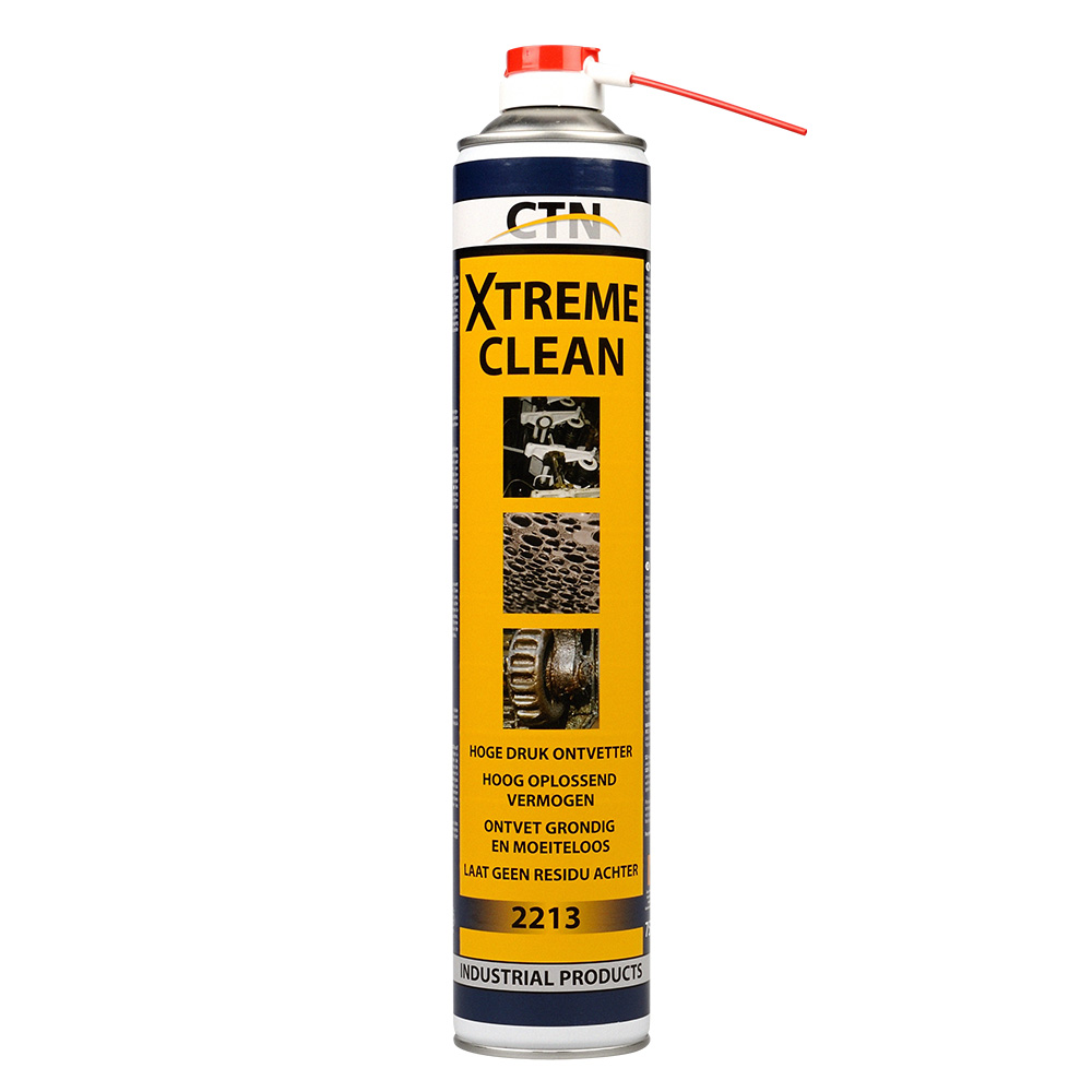 Xtreme Clean - 750ml