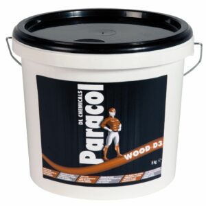Houtlijm D3 Watervast - 5kg