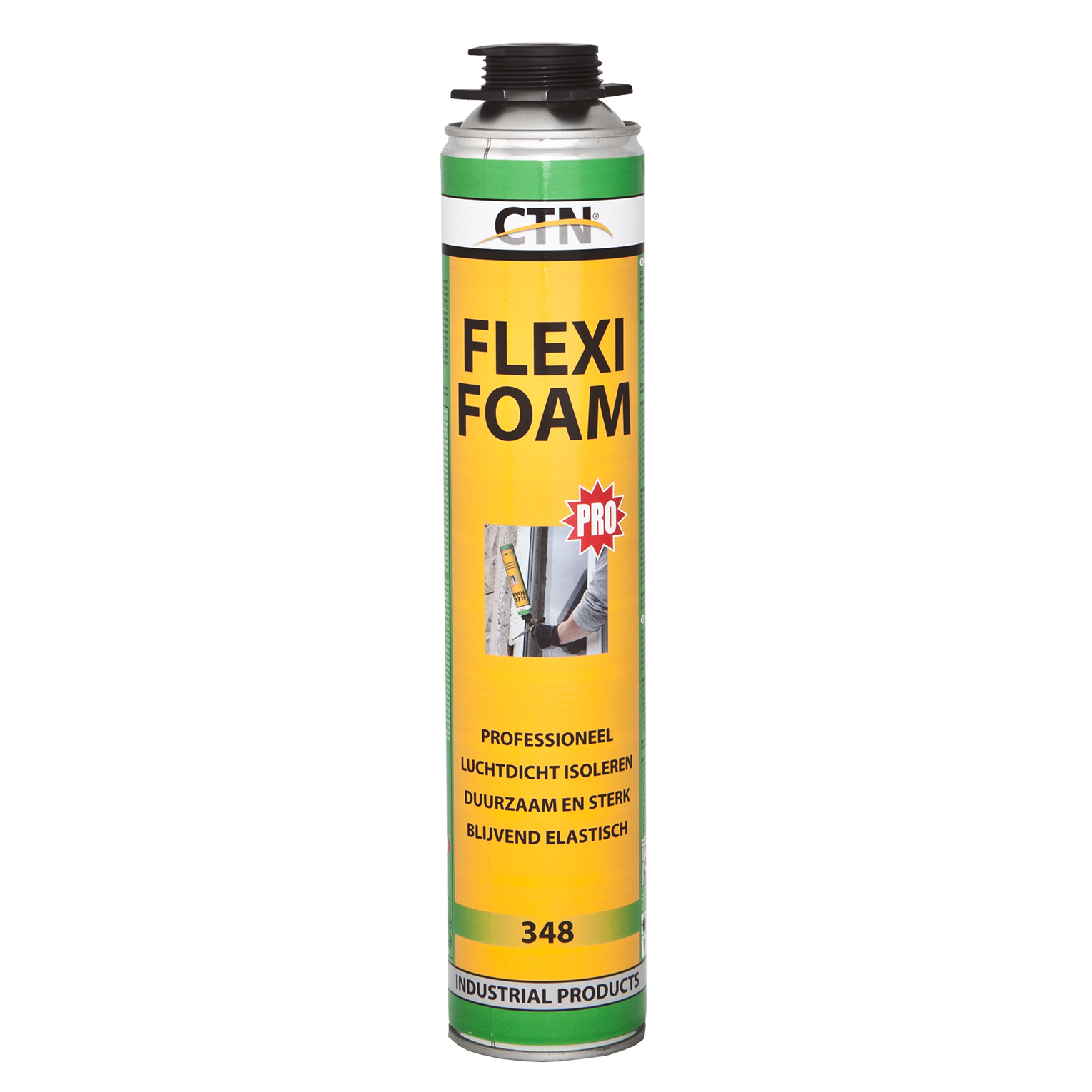 Flexi Foam Pro - 750ml