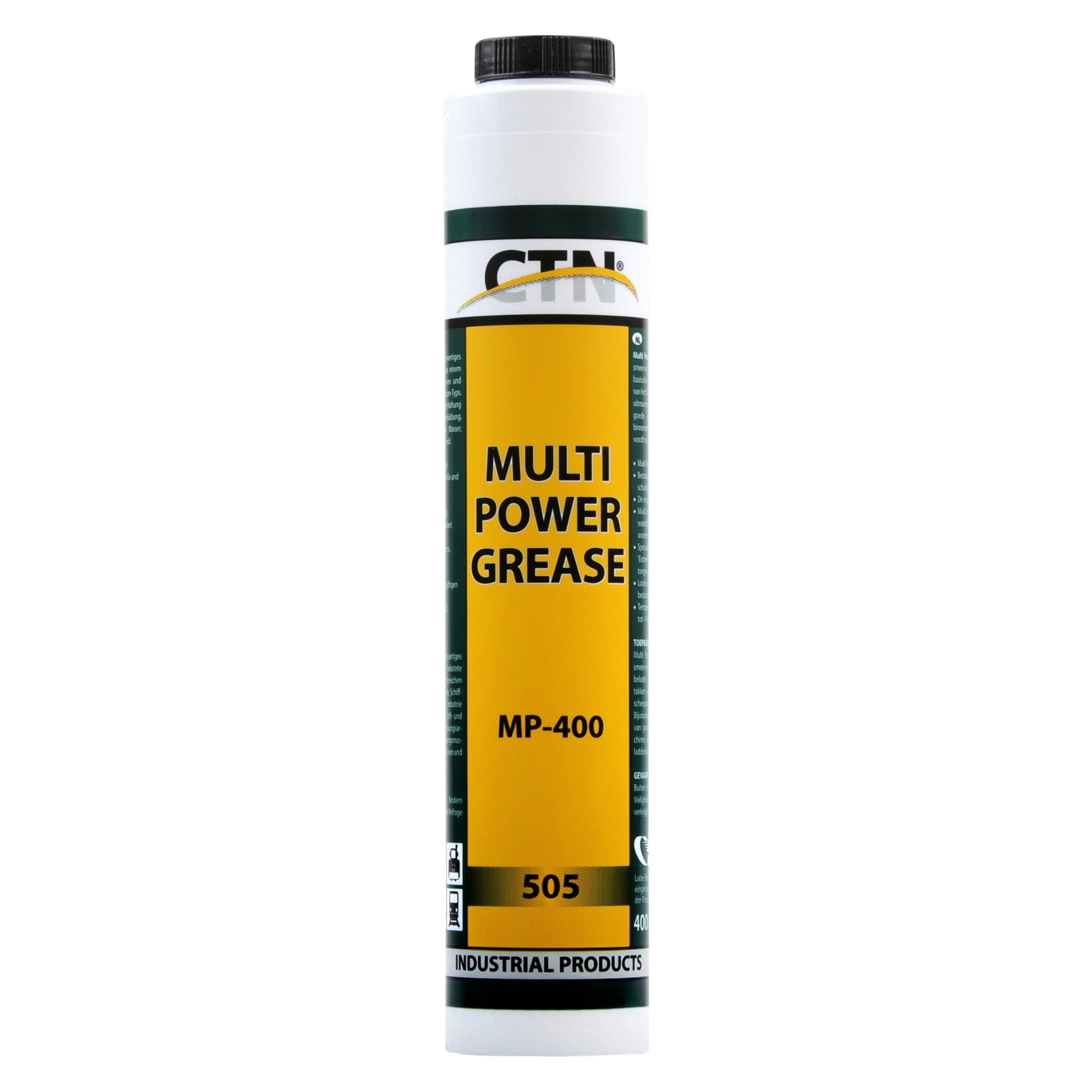 Multi Power Grease smeervet | 400 gram