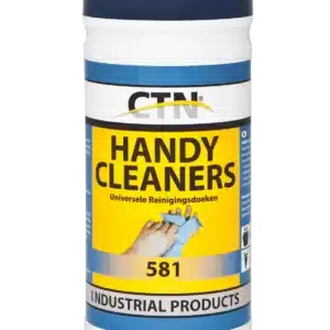 Handy Cleaners | Hand Scrubs | 75 stuks