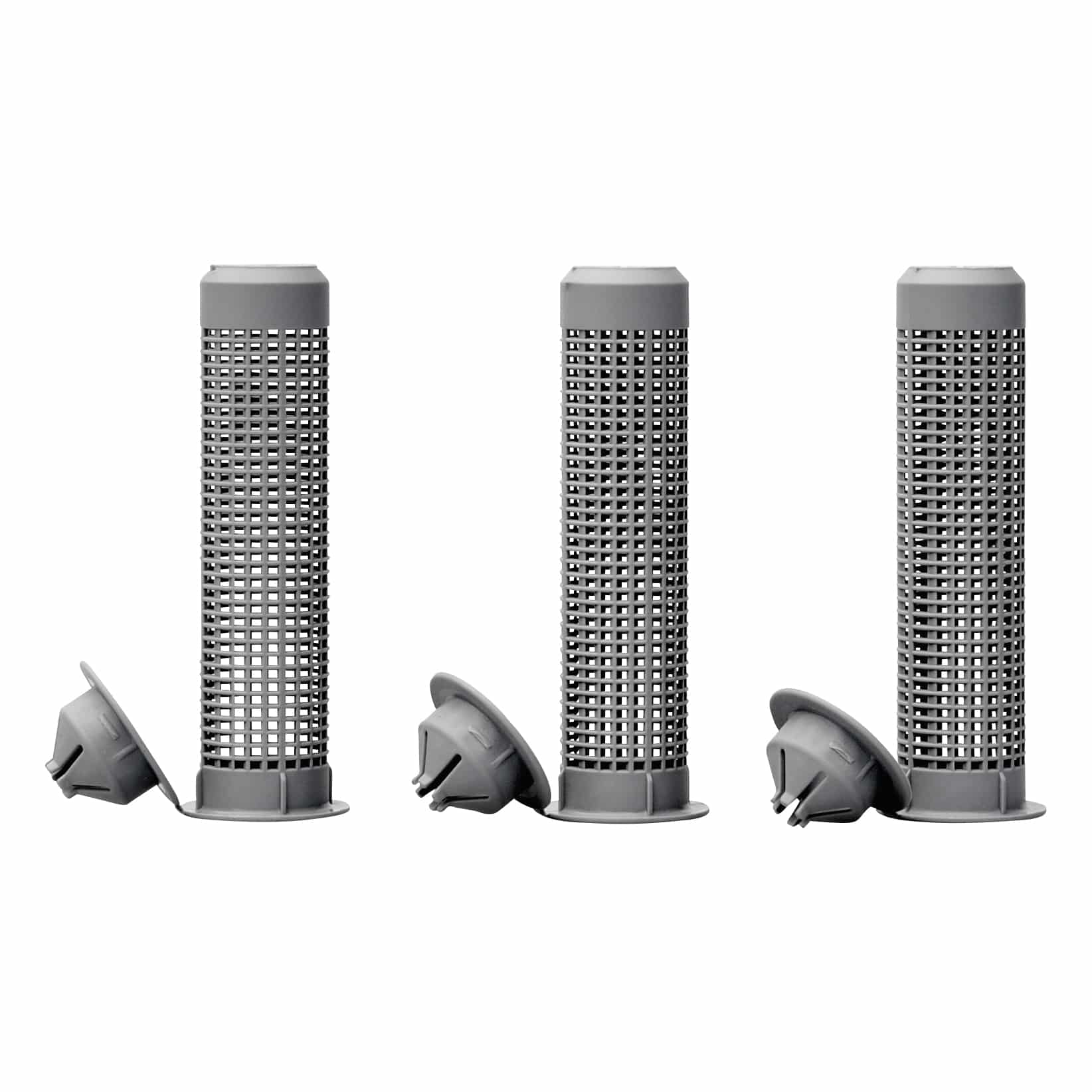 Holle wand plug | Zeefhuls