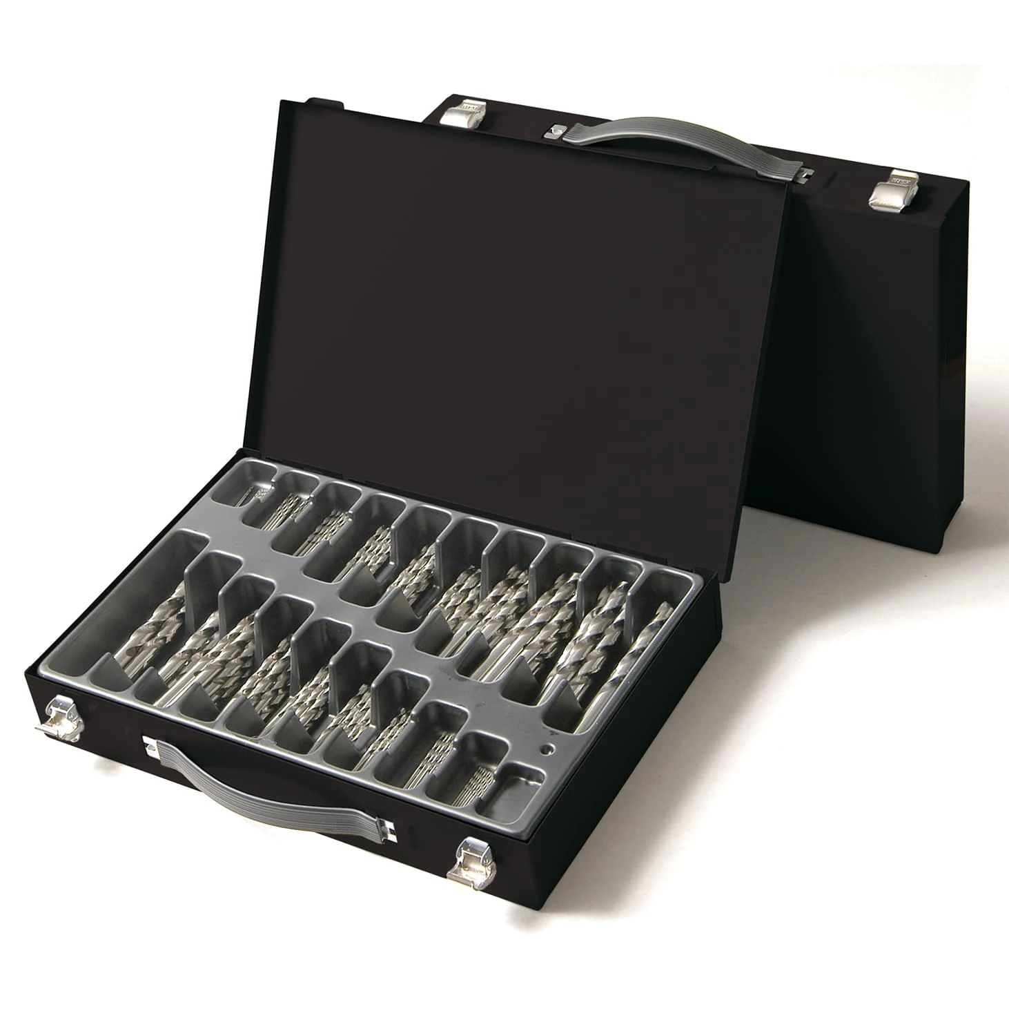 HSS Metaalboren set | 170 delig