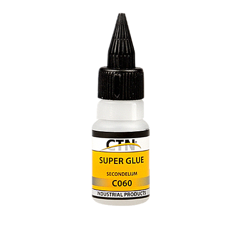 Super Glue Industrielijm | 20 gram