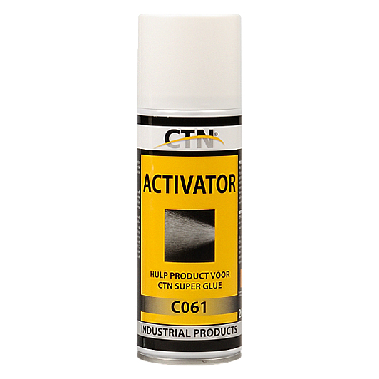 CTN Activator 200 ml