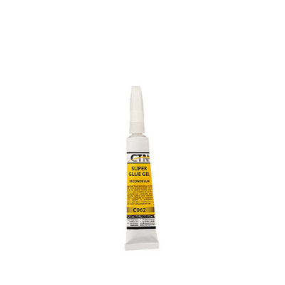 Super Glue Gel | 20 gram