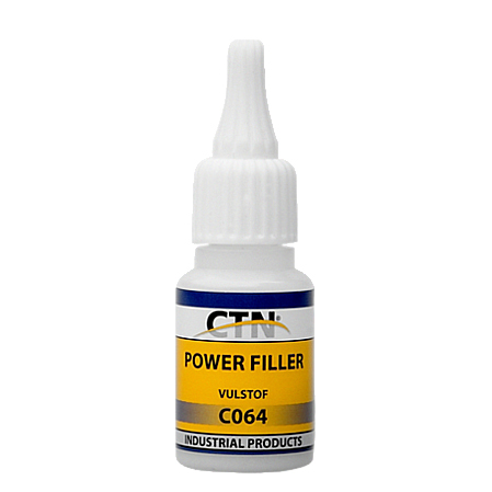 Power Filler | 20 gram