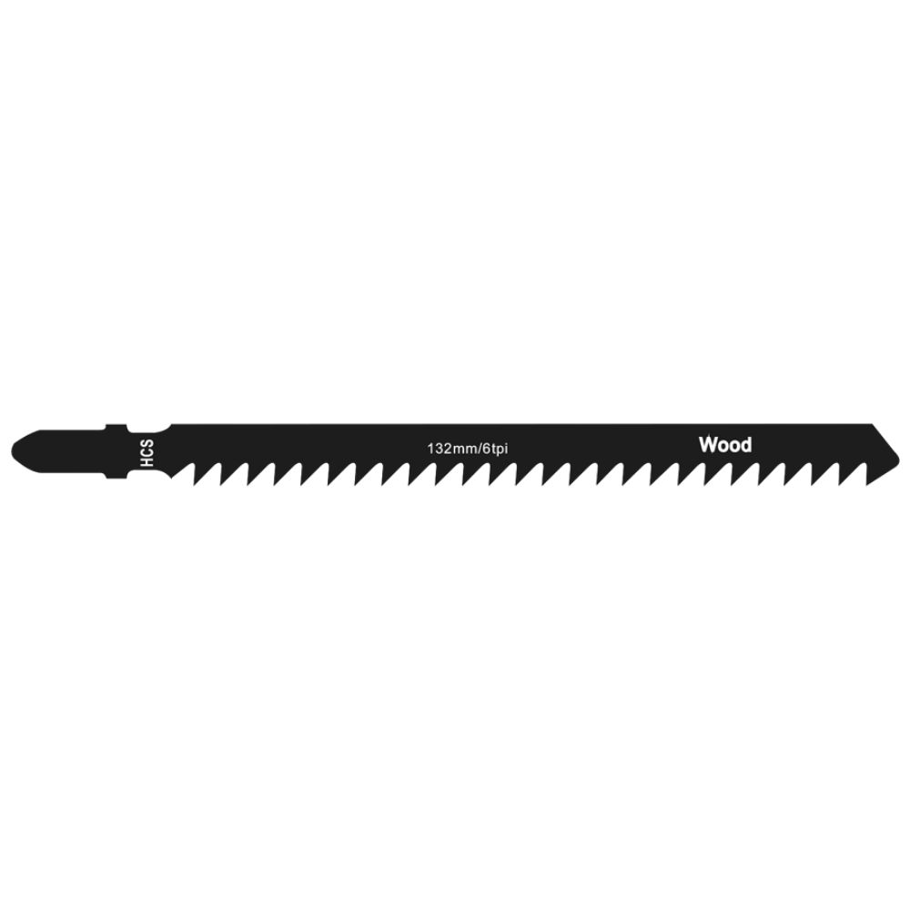 HCS Decoupeerzaag | Nr. T344D | Hout 10st.
