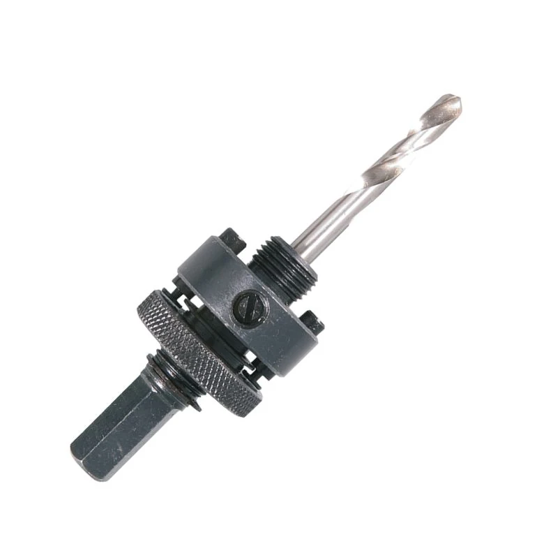TCT Snelwisselhouder zeskant | 32-152 | LA7