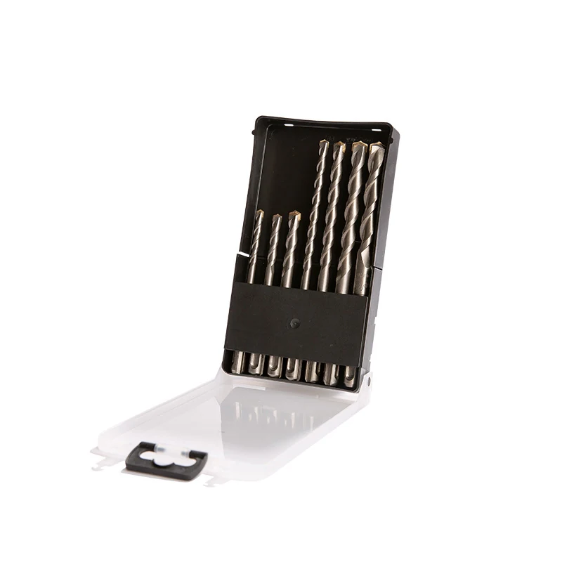 Hamerboren set | SDS-PLUS MACH4