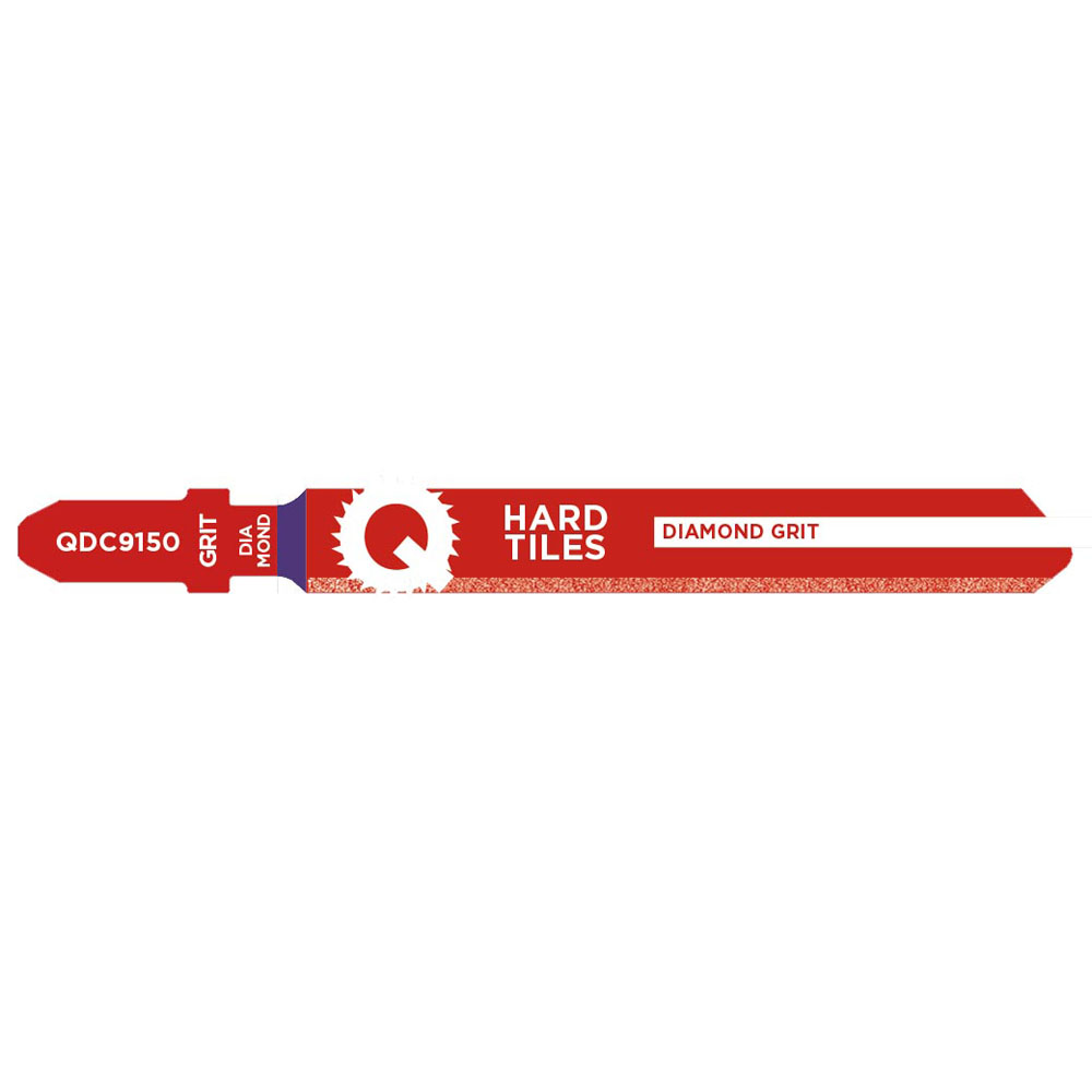 Qblades Diamant Decoupeerzaag | T150 Riff | Special 3st.