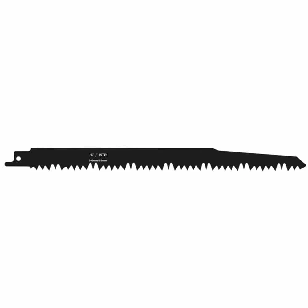 HCS Reciprozaag | Nr.S1531L | Hout 10st.