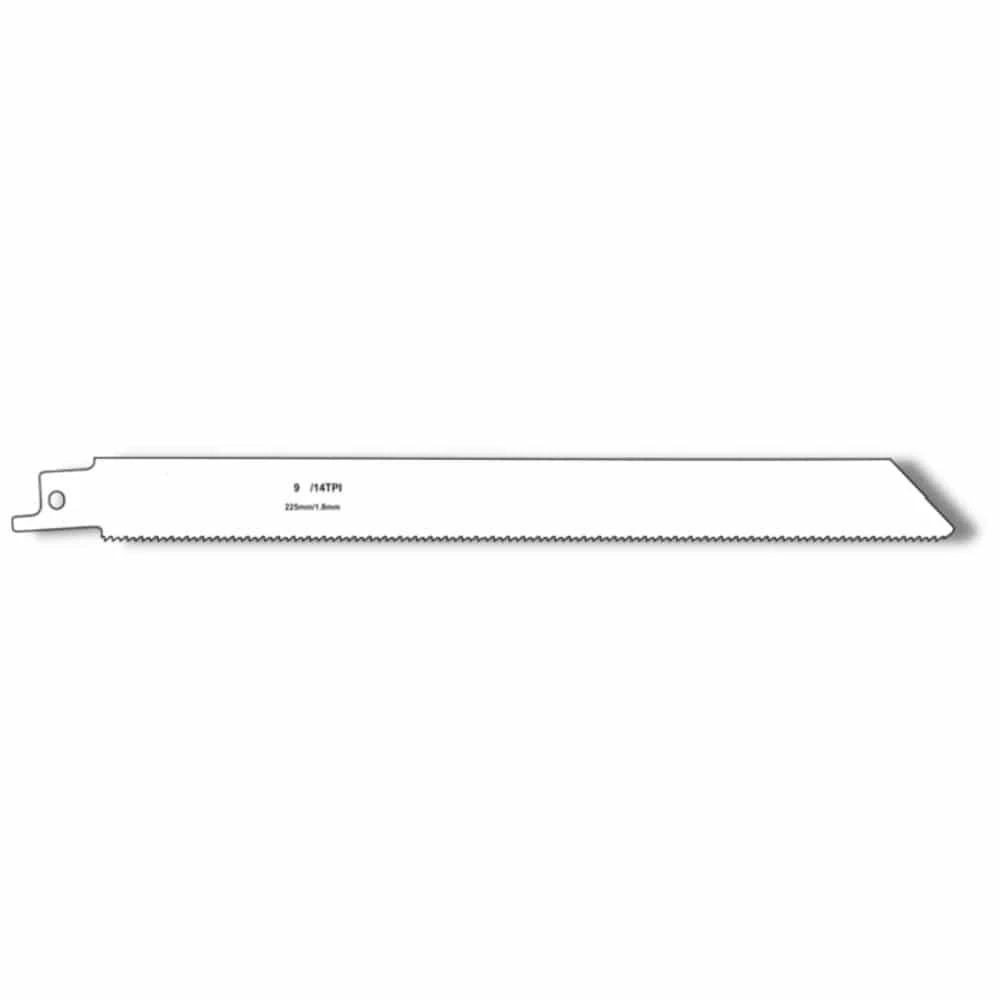 Bi-Metaal Reciprozaag | Nr.S1122BF | Metaal 10st.