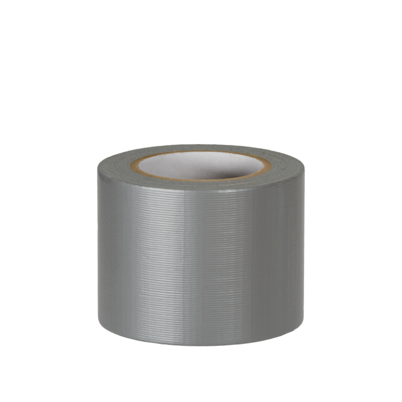 Fixatie Duct Tape 100 mm x 50 mtr