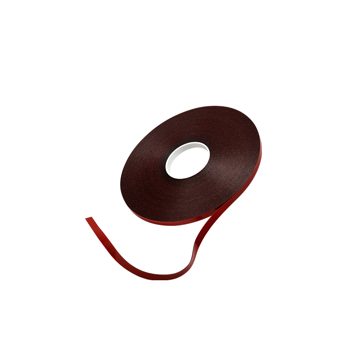 Dubbelzijdige PE Foam 12 mm x 50 mtr