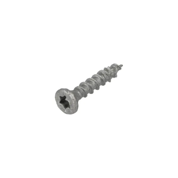 Unischroef Outdoor AR-coating Platkop