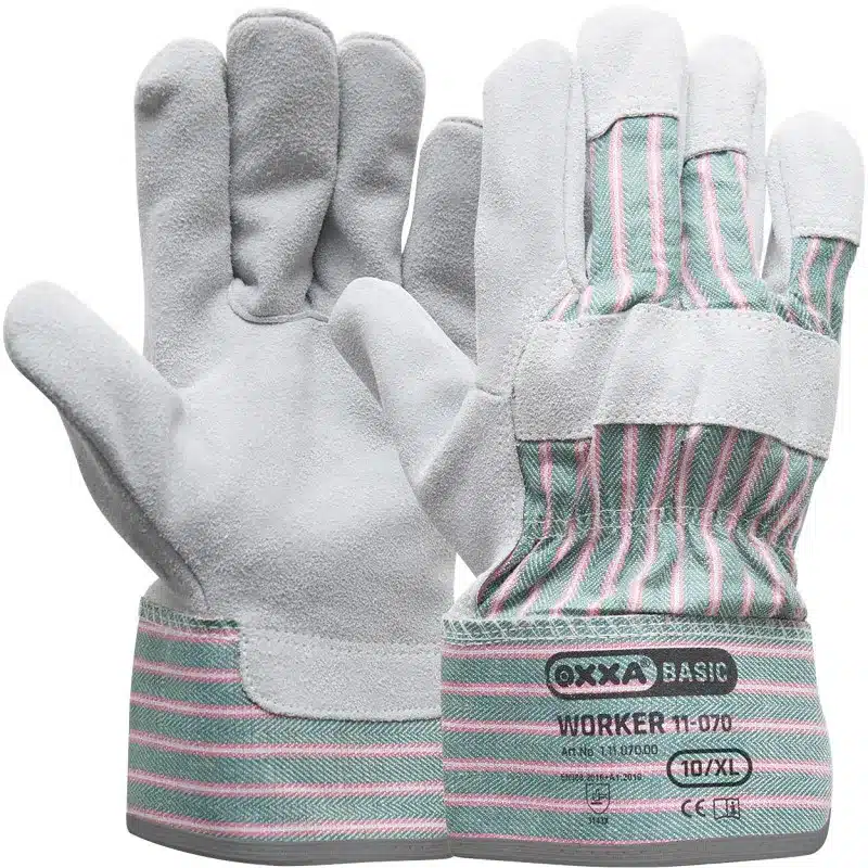 Oxxa Basic Worker 11-070