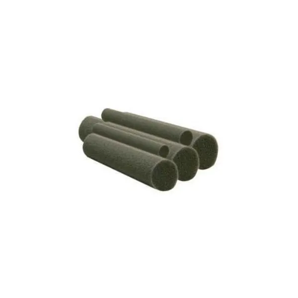 Rugvulling Open Cel Grijs PU