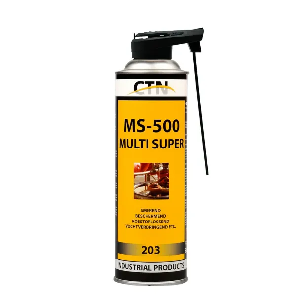 MS-500 Multispray Super- 500ml
