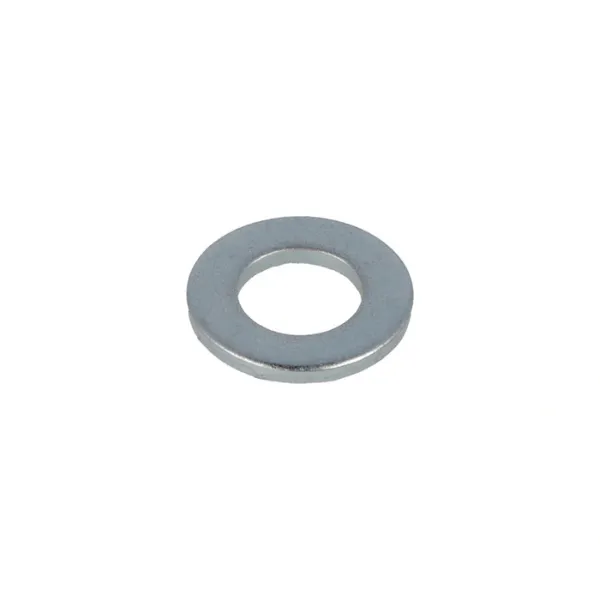 Sluitring Verzinkt DIN125a
