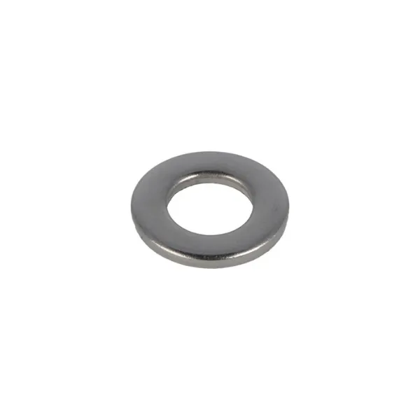 Sluitring RVS-A2 DIN125a