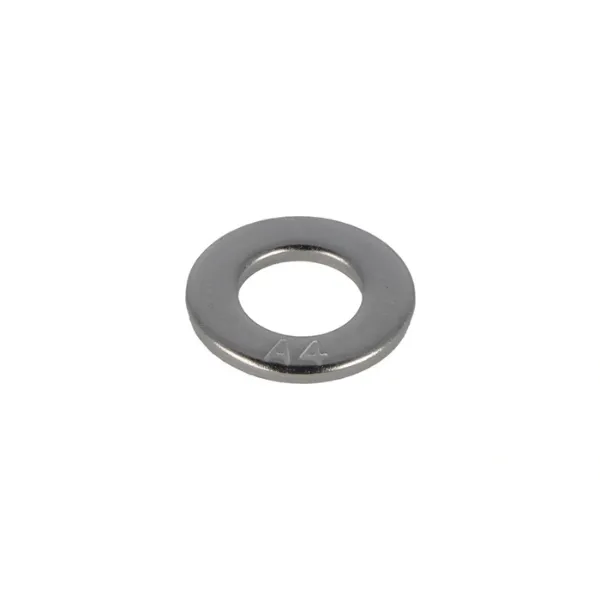Sluitring RVS-A4 DIN125a