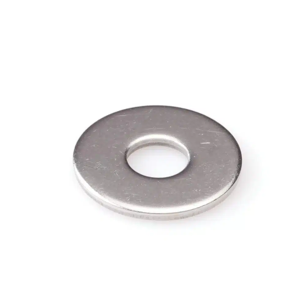 Carrosseriering RVS-A4 DIN9021
