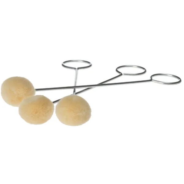 Primerbolletjes 100 stuks