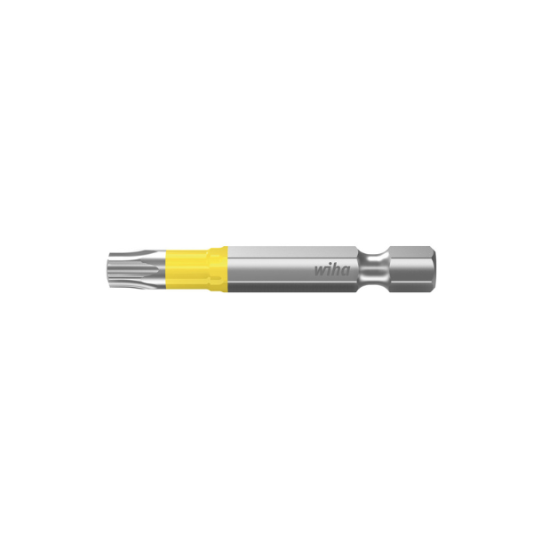 Torx Bitset Y-bit 50 mm 1/4" | 5 stuks