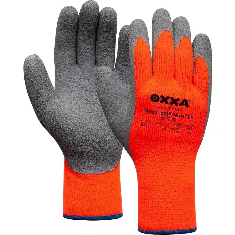 Oxxa Maxx-Grip-Winter 47-270