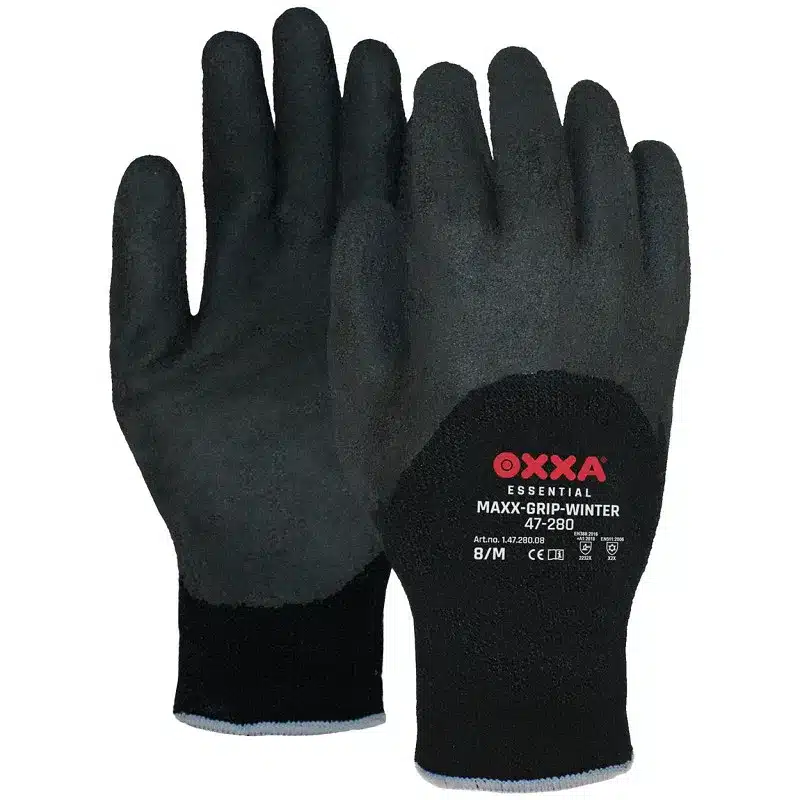 Oxxa Maxx-Grip-Winter 47-280