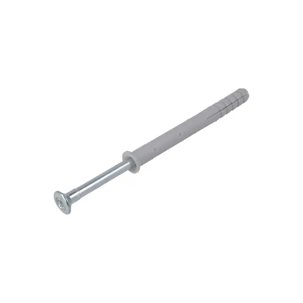 Nagelplug | Trompetkraag