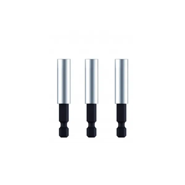 Bithouder 7113S | Bit holder |1/4'' | 58 mm