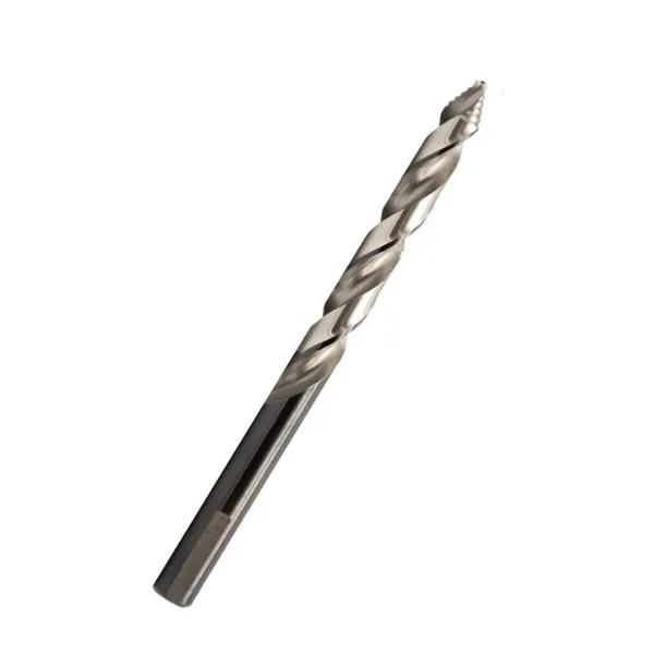 Metaalboor Speed Step | Metaal & Hardhout
