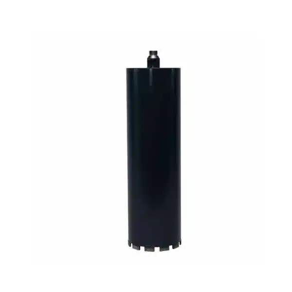 Diamantboor ½" Dunwandig | Lengte 400 | Ø46-201 mm