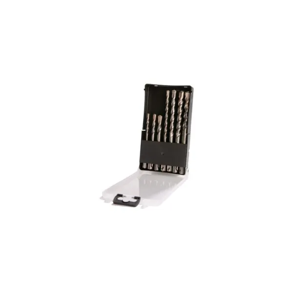 Hamerboren set | SDS-PLUS 2 snijder