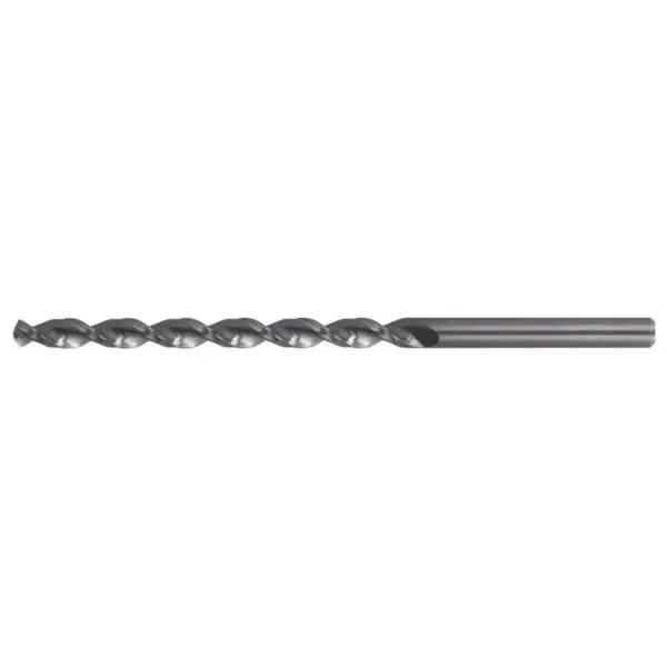 Houtboor HSS Lang TLS DIN340