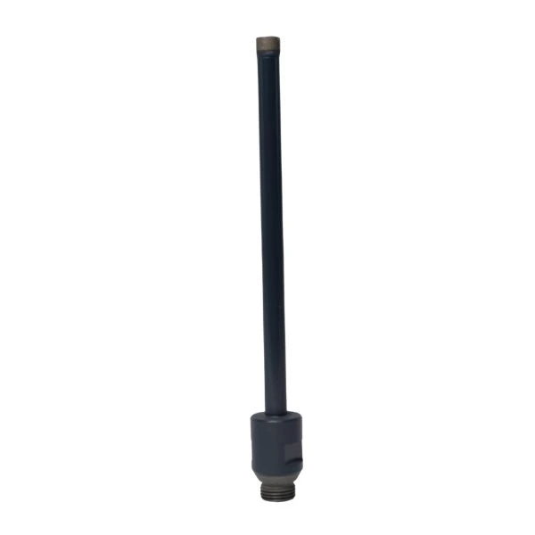 Kroonboor ½" | 2 mm segmentdikte