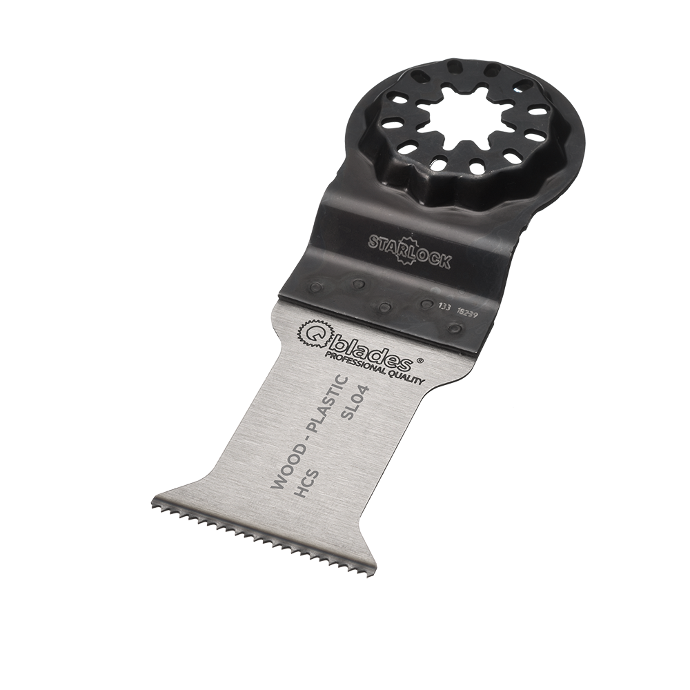 Qblades SL04 Zaagblad standaard