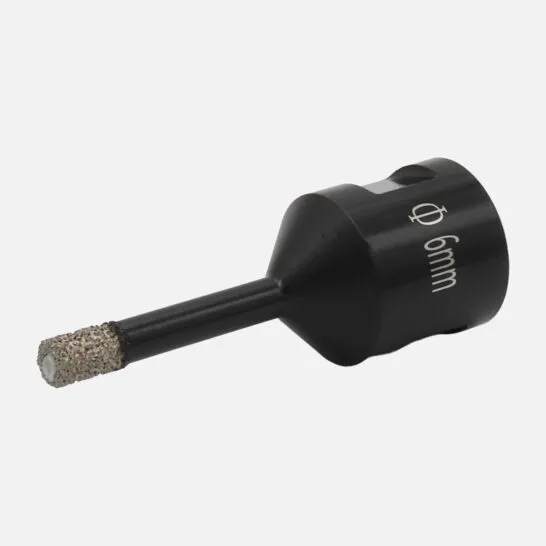 Tegelboor Diamant M14 | Waxboor