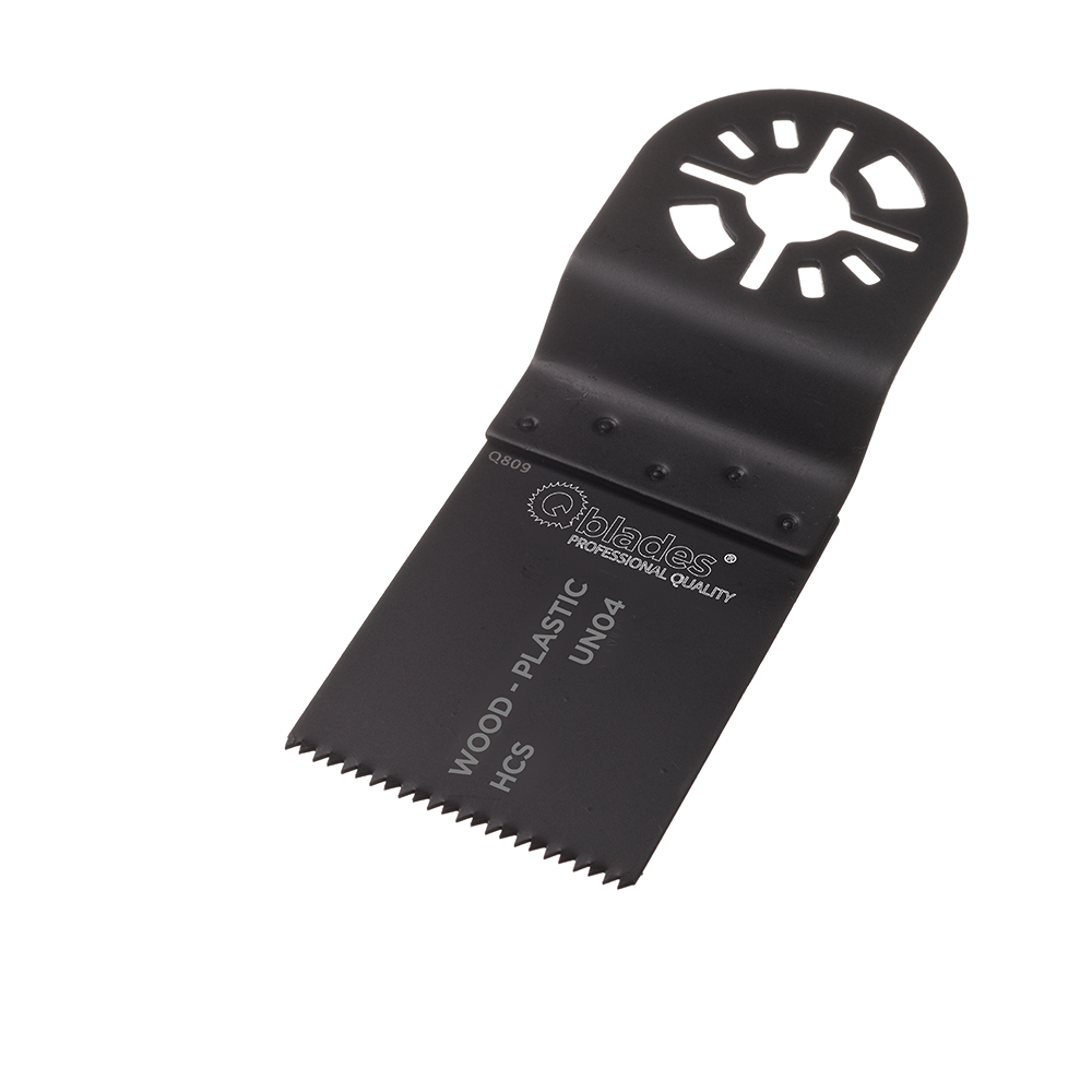 Qblades UN04 Zaagblad standaard